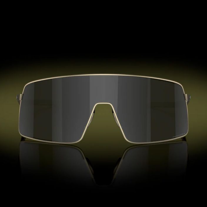 Сонцезахисні окуляри Oakley Sutro Ti matte gunmetal/prizm black 7