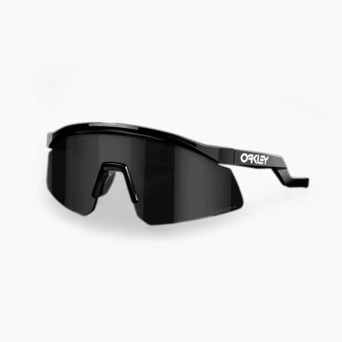 Сонцезахисні окуляри Oakley Hydra black ink/prizm black 6