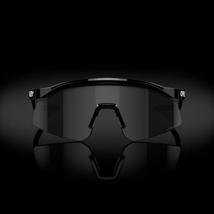 Сонцезахисні окуляри Oakley Hydra black ink/prizm black 7