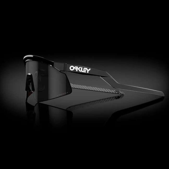 Сонцезахисні окуляри Oakley Hydra black ink/prizm black 8