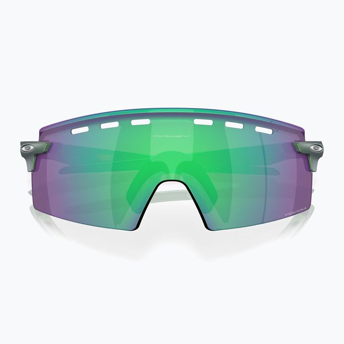 Сонцезахисні окуляри Oakley Encoder Strike Vented гамма-зелений/призмовий нефрит 5