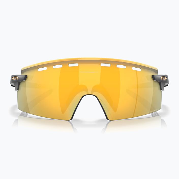 Сонцезахисні окуляри Oakley Encoder Strike Vented матовий карбон/призма 24k 2