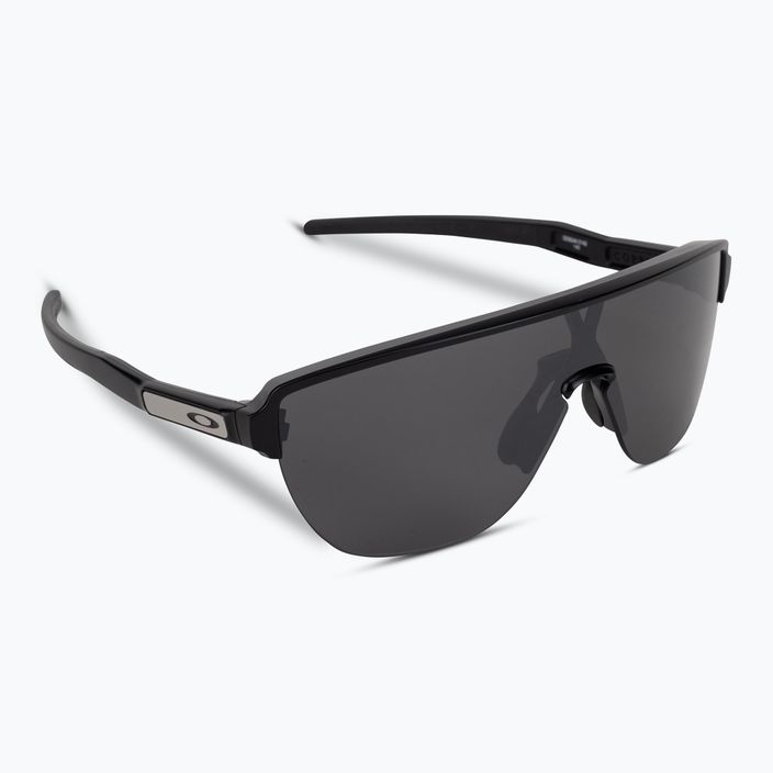 Сонцезахисні окуляри Oakley Corridor matte black/prizm black