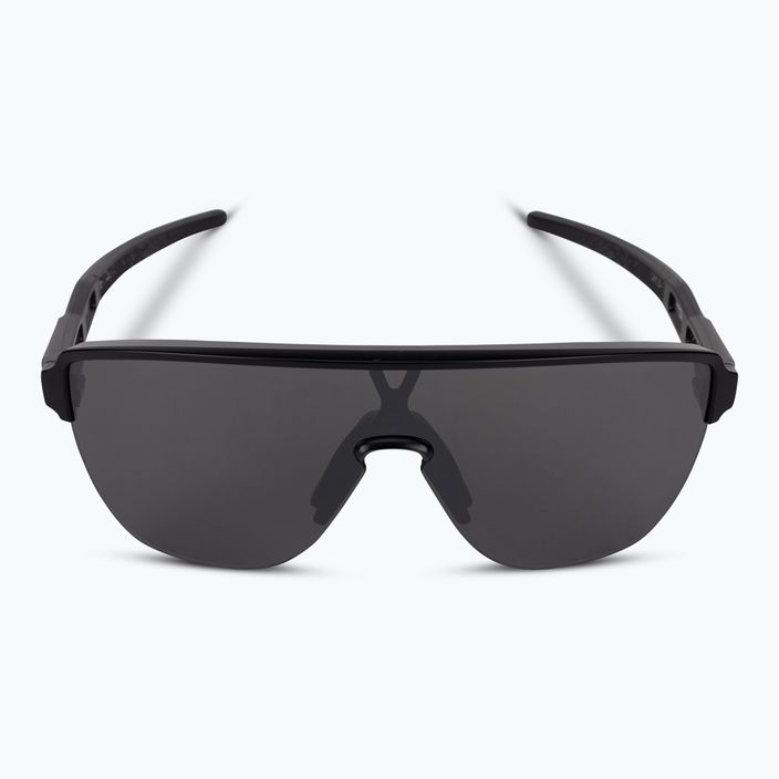 Сонцезахисні окуляри Oakley Corridor matte black/prizm black 3