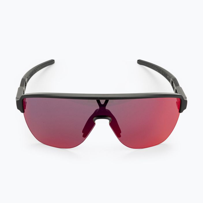 Сонцезахисні окуляри Oakley Corridor matte black/prizm road 3