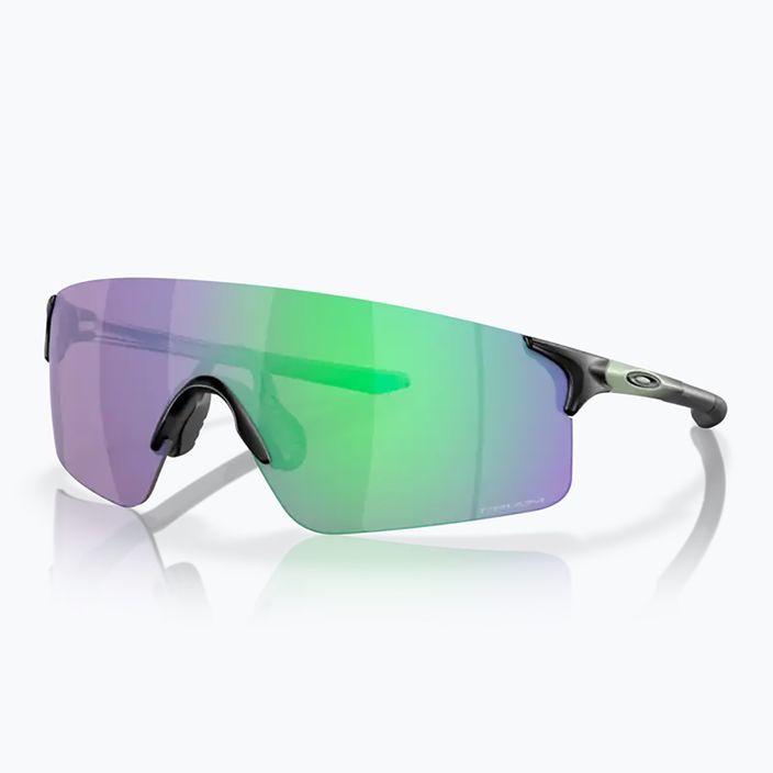 Сонцезахисні окуляри Oakley Evzero Blades matte jade fade/prizm jade 6