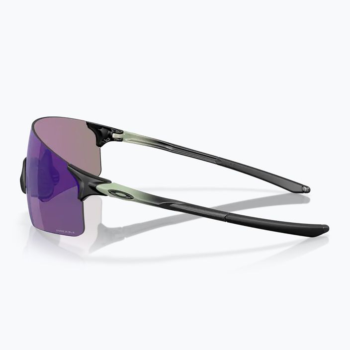 Сонцезахисні окуляри Oakley Evzero Blades matte jade fade/prizm jade 8