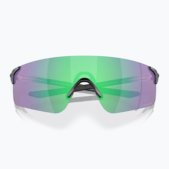 Сонцезахисні окуляри Oakley Evzero Blades matte jade fade/prizm jade 10