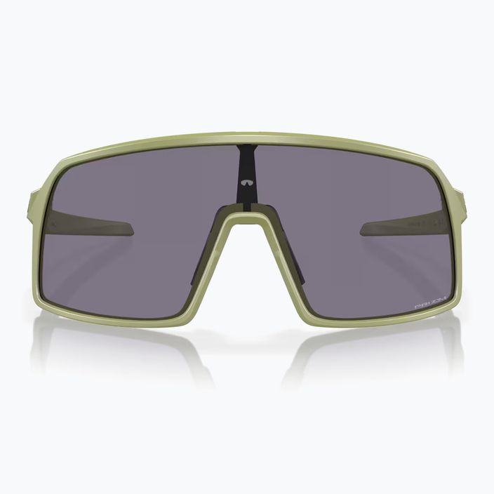 Сонцезахисні окуляри Oakley Sutro S матовий папороть/призма сірі 2