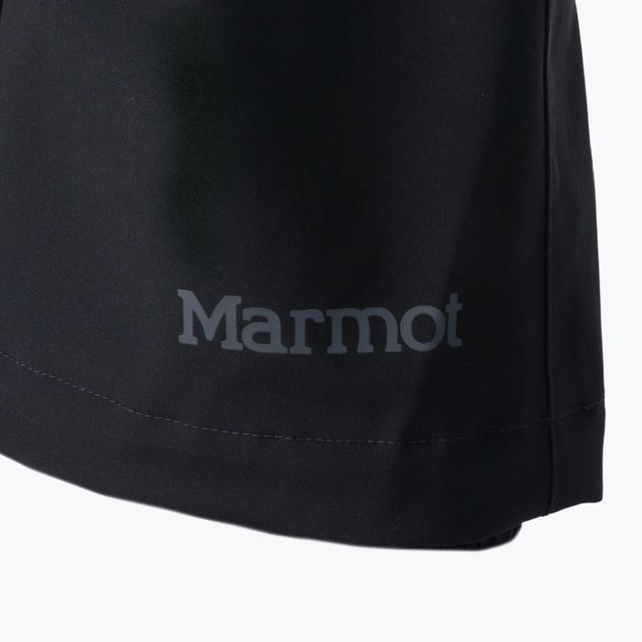 Штани лижні жіночі Marmot Slopestar чорні 79740 6