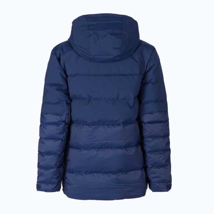 Куртка лижна чоловіча Marmot Shadow синя 74830 2