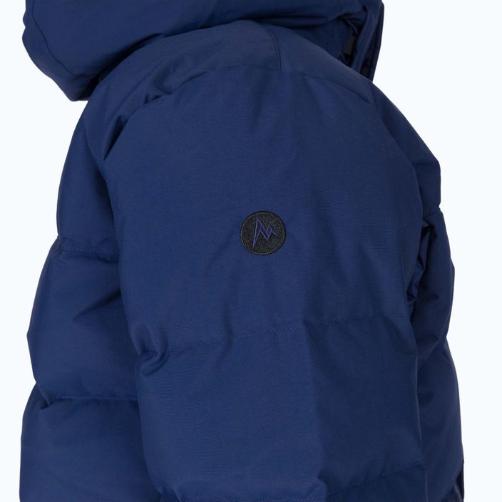 Куртка лижна чоловіча Marmot Shadow синя 74830 6
