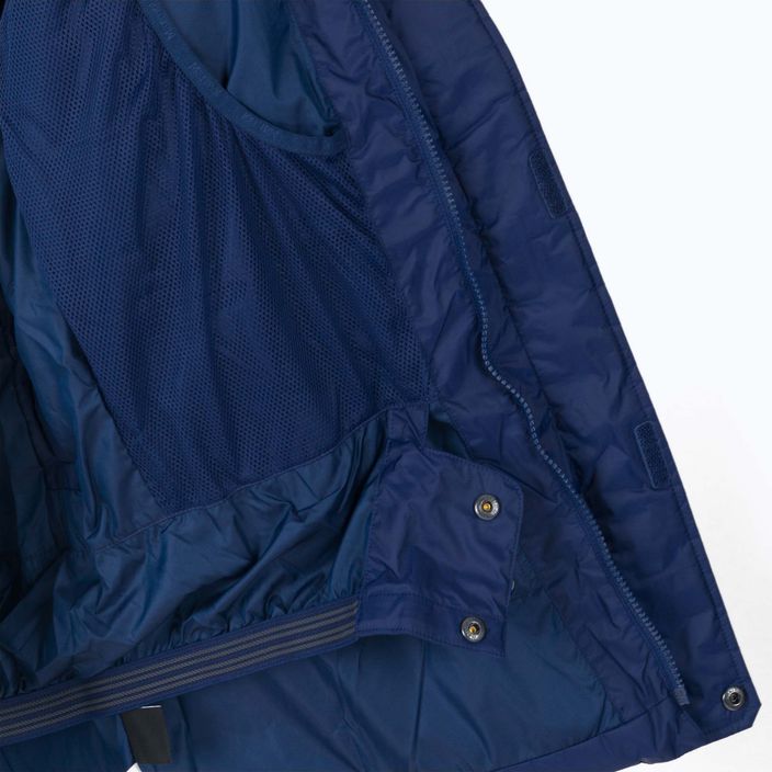 Куртка лижна чоловіча Marmot Shadow синя 74830 7