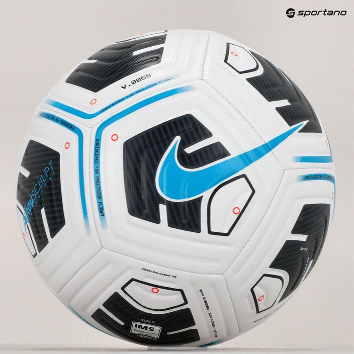 Футбольний м'яч Nike Academy Team CU8047-102 Розмір 5 5