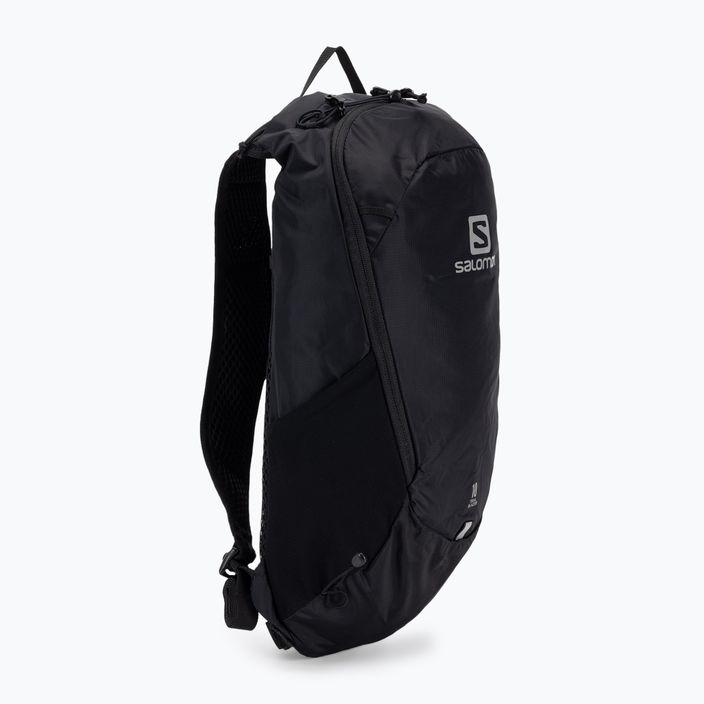 Рюкзак туристичний Salomon Trailblazer 10 l чорний LC1048300 3