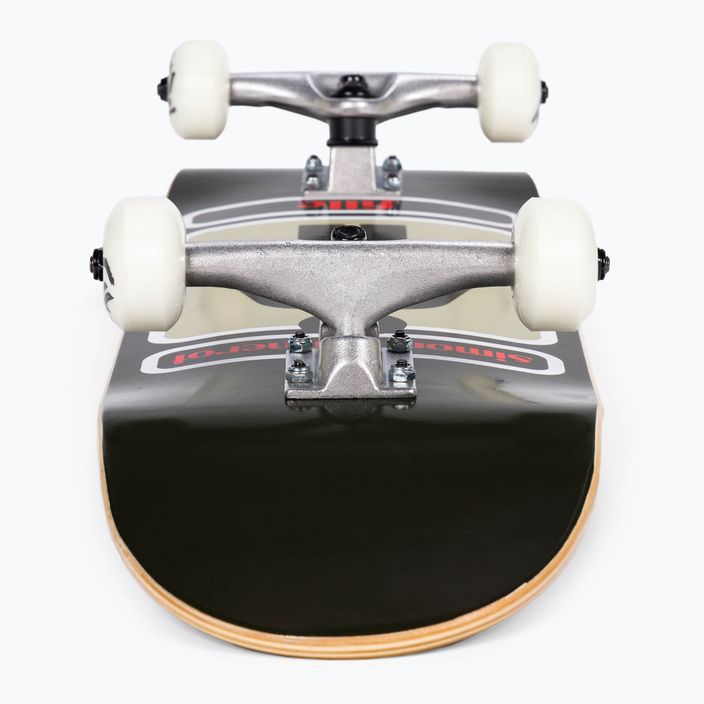 Скейтборд класичний Girl Skateboards Bannerot 93 Til 8.0 чорний GC4111G008 5
