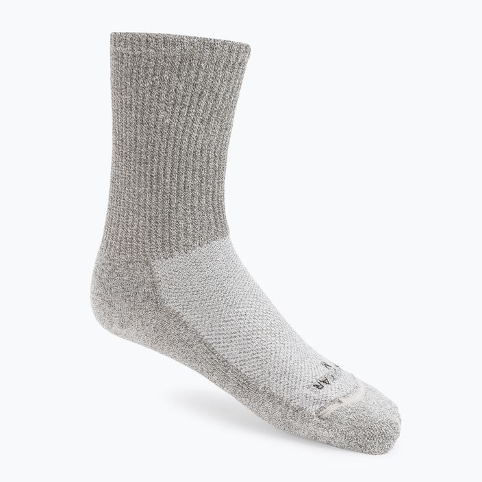 Шкарпетки Incrediwear Circulation сірі E504