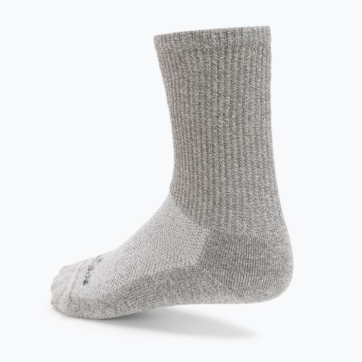 Шкарпетки Incrediwear Circulation сірі E504 2