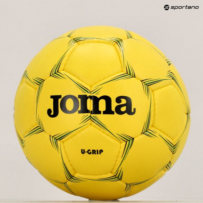 Гандбольний м'яч Joma U-Grip 400668.913 Розмір 2 4
