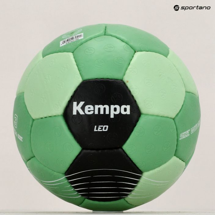 Гандбольний м'яч Kempa Leo 200190701/3 Розмір 3 6