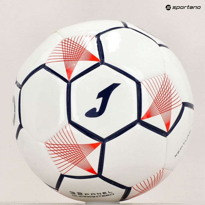 Футбольний м'яч Joma Neptune II 400906.206 Розмір 5 5