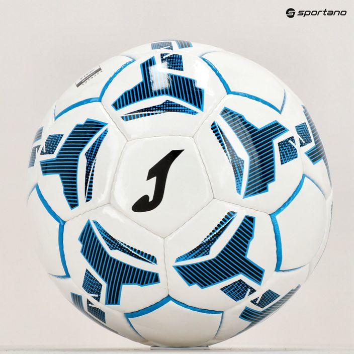Футбольний м'яч Joma Iceberg III 400854.216 Розмір 5 9