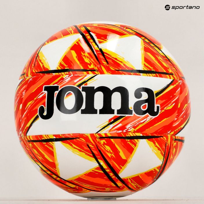 Футбольний м'яч Joma Top Fireball Futsal 401097AA219A 58 cm 7