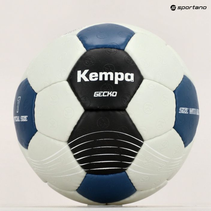 Гандбольний м'яч Kempa Gecko 200190601/1 Розмір 1 6