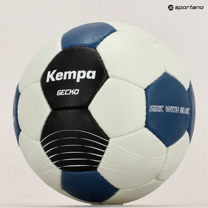 Гандбольний м'яч Kempa Gecko 200190601/2 Розмір 2 6