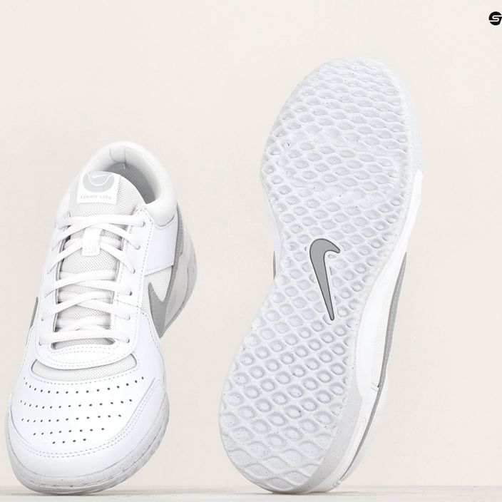 Кросівкі тенісні жіночі Nike Air Zoom Court Lite 3 8
