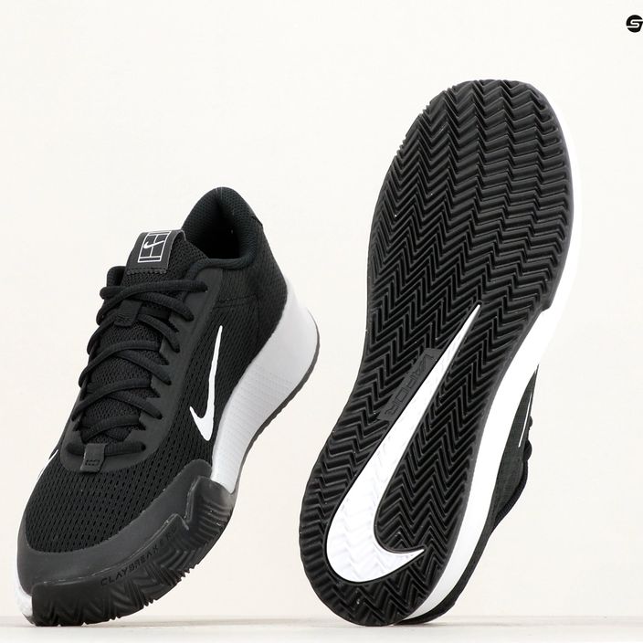 Черевики Nike Court Vapor Lite 2 8