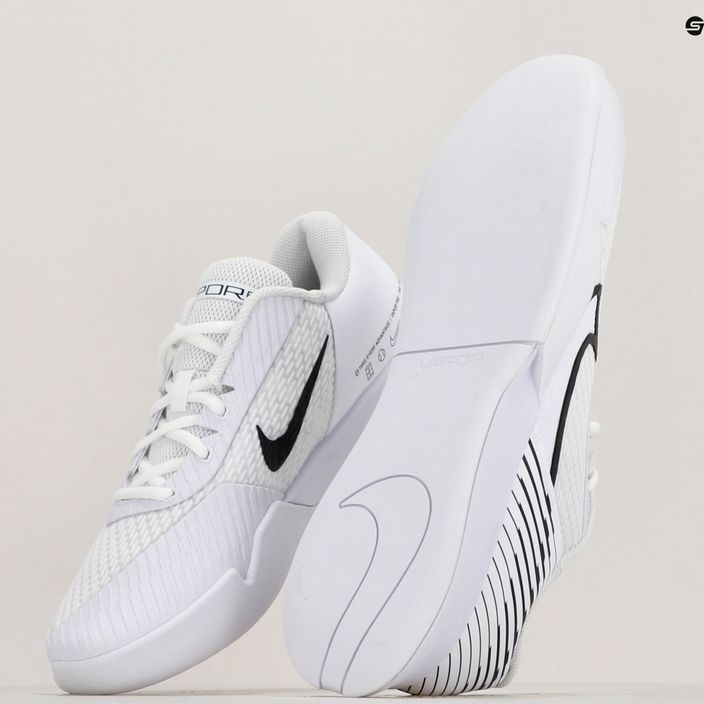 Кросівкі тенісні чоловічі Nike Air Zoom Vapor Pro 2 Carpet 8