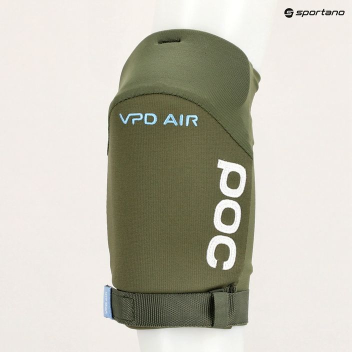 Налокітники велосипедні POC Joint VPD Air epidote green 10