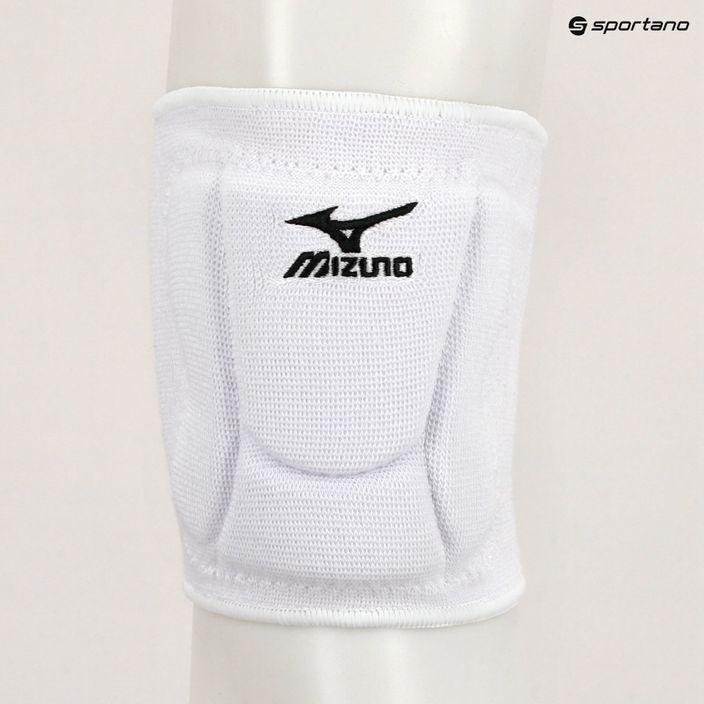 Наколінники волейбольні Mizuno VS1 Compact Kneepad білі Z59SS89201 7