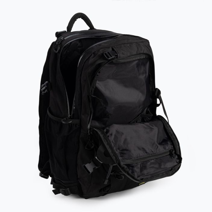 Рюкзак для скітуру Fischer Backpack Transalp 35 l black/yellow 8