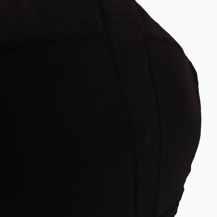 Жилетка з підігрівом чоловіча Lenz Heat Vest 1.0 black 6