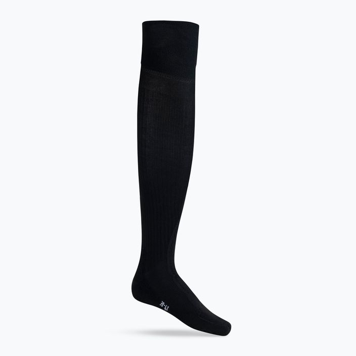 Шкарпетки лижні  Lenz Set Of Heat Sock чорні 1555
