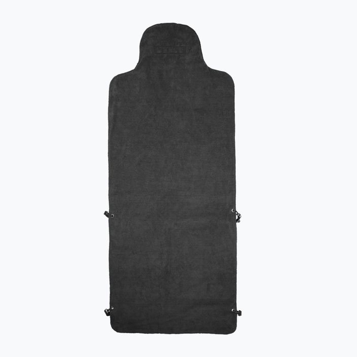 Чохол для автомобільного сидіння ION Seat Towel Waterproofed чорний 48600-7055 4
