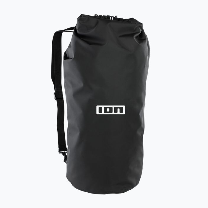 Мішок водонепроникний  ION Dry Bag 13 l чорна 48900-7098