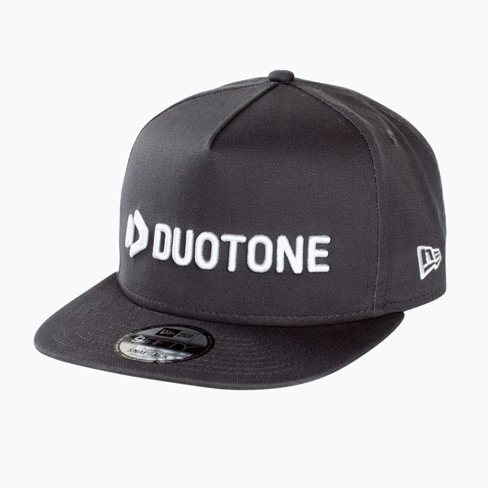 Бейсболка DUOTONE New Era Cap 9Fifty Duotone dark/grey