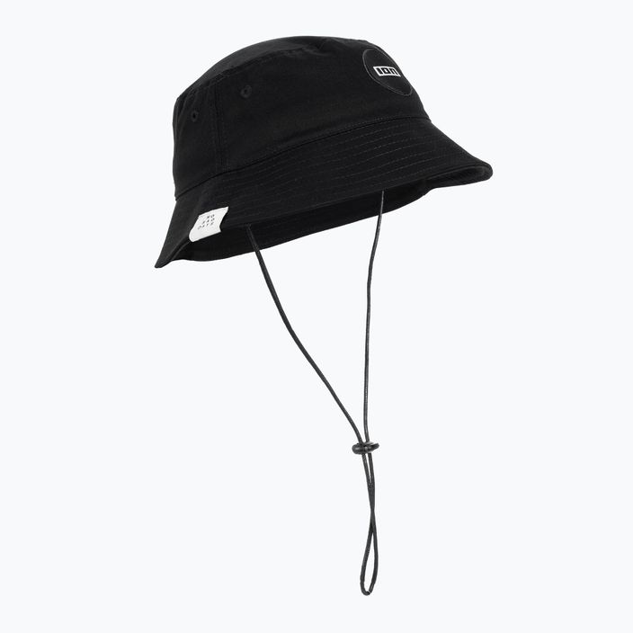 Капелюх ION Bucket Hat чорна 48210-7086