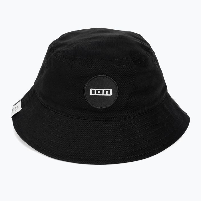 Капелюх ION Bucket Hat чорна 48210-7086 3