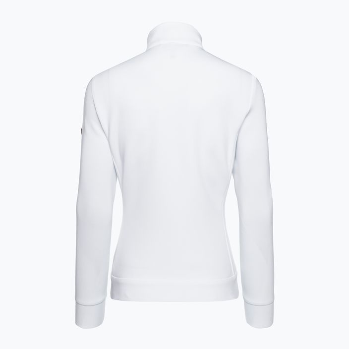 Жіноча гібридна куртка Sportalm Brina оптична біла 10