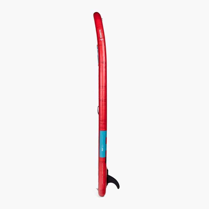 SUP дошка Fanatic Stubby Fly Air 9'8" red 5