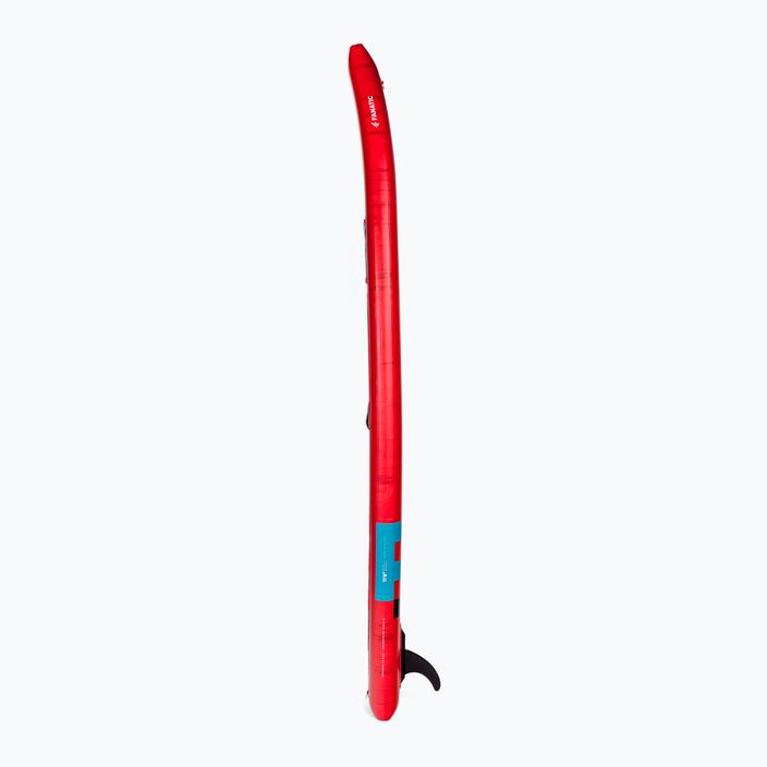 SUP дошка Fanatic Ray Air red 5
