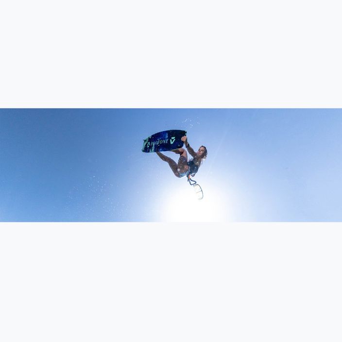 Кайтборд DUOTONE Kite TT Soleil 2022 темно-синій 44220-3429 5