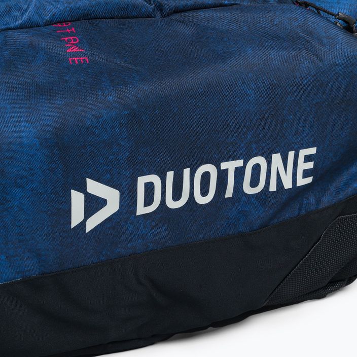 Сумка для спорядження для кайтсерфінгу DUOTONE Team Bag синя 44220-7011 3