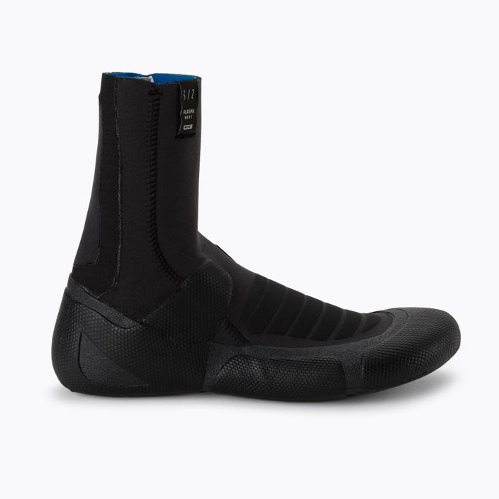 Взуття неопренове ION Plasma Round Toe 3/2mm чорні 48220-4332 2