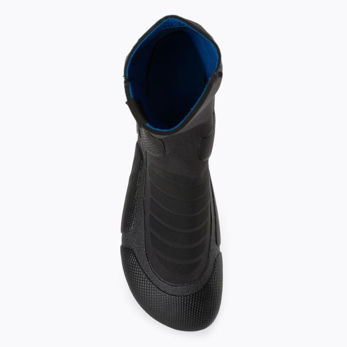 Взуття неопренове ION Plasma Round Toe 3/2mm чорні 48220-4332 6
