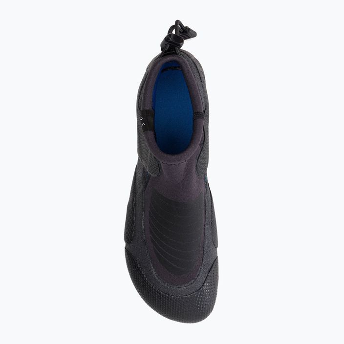 Взуття неопренове ION Plasma Round Toe 2.5mm чорні 48220-4334 5
